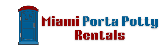 Miami Porta Potty Rentals