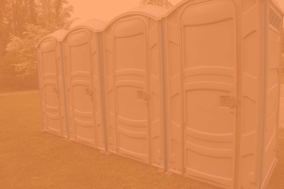 Tropical Porta Potty Solutions near me